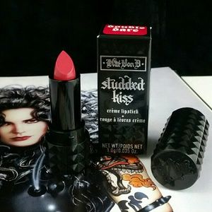 Kat Von D Studded Kiss Creme Lipstick